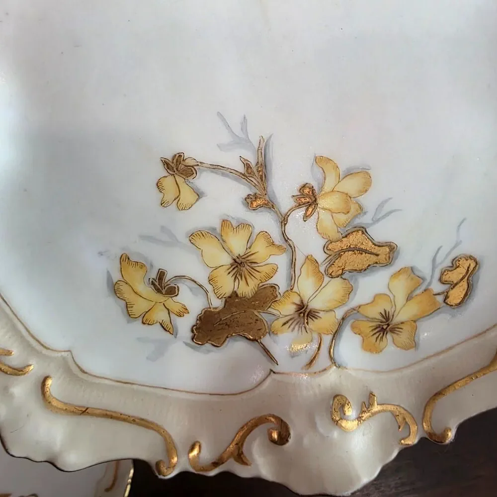 A.L. Limoges 6.5